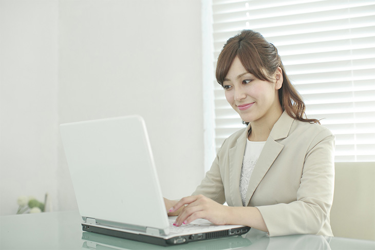 集中力が欲しいときイメージ写真